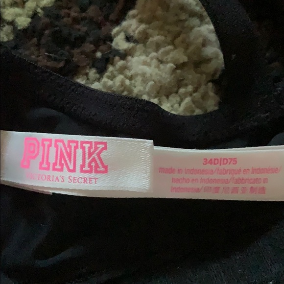 PINK Bra - Picture 3 of 3
